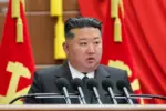 Bắc Triều Tiên thay đổi Hiến pháp cho phép Kim Jong-Un một mình sử dụng Nguyên tử