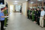 HUẾ: 7 NGƯỜI VƯỚNG VÒNG LAO LÝ VÌ TIỀN DÀNH CHO NÔNG THÔN