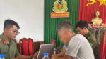 BÌNH LUẬN TRÊN MẠNG, BỊ CÔNG AN MỜI LÊN LÀM VIỆC