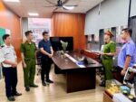 PHẦN MỀM LẬU: VIỆT NAM LẦN ĐẦU CÔNG KHAI TRUY TỐ HÌNH SỰ