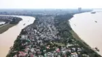 HÀ NỘI: ĐẠI LỘ MỚI VÀ NỖI LO MẤT NHÀ CỦA HÀNG TRĂM NGÀN NGƯỜI DÂN