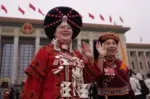 TRUNG CỘNG: LUẬT MỚI VÀ NHỮNG MỐI LO TOÀN CẦU