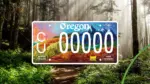 Thống đốc Oregon tạm dừng việc sử dụng biển số xe giả mạo cho ICE