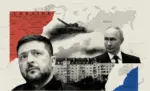 BÃO LỬA UKRAINE: NGA MỞ CUỘC TẬP KÍCH DỮ DỘI NHẤT TỪ ĐẦU NĂM 2026