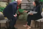 Trump đột ngột kết thúc cuộc phỏng vấn với đài NBC: “Tôi đã chịu đựng đủ rồi”