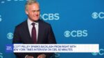 Trung tâm Kennedy gỡ bỏ tên Trump khỏi trang web và trang YouTube.