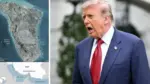 Trump tuyên bố Mỹ sẽ tấn công Iran một lần nữa và “sẽ chiếm đảo Kharg”.