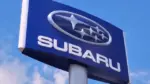 Subaru thu hồi gần 70.000 chiếc SUV do Kính cửa sổ trời có thể bị bung ra khi đang lái xe