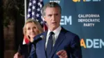 Newsom nói Trump đang sử dụng Bộ Tư pháp để điều tra ông và vợ