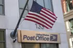 Bưu điện Hoa Kỳ (USPS) lại tăng giá tem.