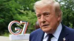 Lãnh đạo G7 ủng hộ thỏa thuận của Trump nhằm chấm dứt chiến tranh với Iran