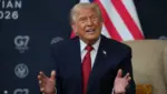 Trump nói thỏa thuận với Iran chưa “hoàn tất” và đe dọa sẽ nối lại các cuộc ném bom “nếu họ không cư xử đúng mực”