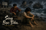 Sóng Bạc Đầu