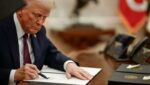 Trump ký sắc lệnh thúc đẩy nghiên cứu lượng tử và an ninh.