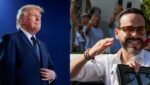 Ứng cử viên tổng thống Colombia cảm ơn Trump vì sự ủng hộ