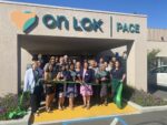 On Lok Khánh Thành Trung Tâm PACE Mới Tại Nam San Jose, Mở Rộng Dịch Vụ Chăm Sóc Toàn Diện Cho Người Cao Niên Tại Quận Santa Clara