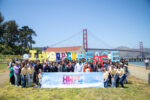 HWPL San Francisco Branch Peace Festival: “Building Powerful Alliance for Peace Across
