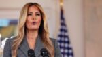 Melania Trump kêu gọi ủng hộ lệnh cấm vận động viên chuyển giới và quyền của LGBTQ+