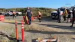 Du khách thiệt mạng do bị dòng nước mạnh cuốn ra biển khi đang ngủ trưa trên bãi biển California