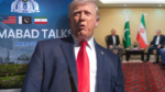 Trump: Thỏa thuận hòa bình với Iran có thể đạt được trong ‘hai hoặc ba ngày’