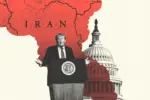 IRAN TẤN CÔNG TÊN LỬA TRONG KHI QUỐC HỘI CHẶN NHIỀU KHOẢN TIỀN CHO TRUMP