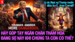 VL1-03.06: Hãy góp tay ngăn chặn thảm họa đáng sợ này khi chúng ta còn có thể?