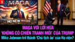 VL1-09.06: Trump và “I have a dream”?