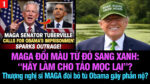 VL1-24.06: Thượng nghị sĩ MAGA đòi bỏ tù Obama gây phẫn nộ?