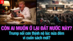 VL1-29.06: Còn ai muốn ở lại đất nước này?