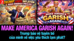 VL2-12.06: Make America Garish again?