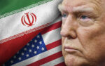 TRUMP CHO BIẾT THỎA THUẬN HÒA BÌNH VỚI IRAN SẮP ĐƯỢC KÝ KẾT TẠI CHÂU ÂU