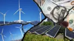 Thẩm phán bác bỏ yêu cầu của Trump về việc hạn chế tín dụng thuế năng lượng tái tạo.