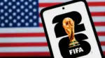 FBI cảnh báo các trang web giả mạo FIFA để đánh cắp thông tin cá nhân.