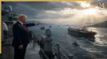 Trump: Mỹ sẽ thu phí ở eo biển Hormuz nếu không đạt được thỏa thuận với Iran trong vòng 60 ngày