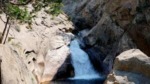 Cặp vợ chồng ở San Mateo đuối nước tại thác nước thuộc Vườn quốc gia Kings Canyon