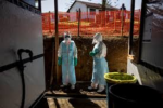 Mỹ cảnh báo châu Âu tăng cường sàng lọc Ebola trước thềm World Cup