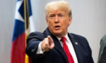 TRUMP GIẬN DỮ BỎ NGANG CUỘC PHỎNG VẤN CỦA NBC VỀ QUỸ ĐEN, IRAN VÀ GIAN LẬN BẦU CỬ