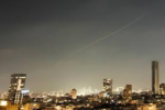 Israel tuyên bố không kích Iran sau khi bị tập kích tên lửa