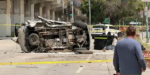 Nổ súng ngoài bệnh viện Kaiser ở San Jose: Một người đàn ông tử vong, một phụ nữ bị thương