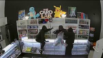 Cửa hàng tại Brentwood bị trộm lô thẻ bài Pokémon trị giá 15.000 USD