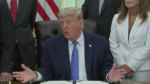 Cựu Tổng thống Trump tuyên bố có thể không gia hạn Hiệp định USMCA với Mexico và Canada
