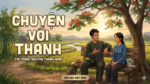 Học giả Đỗ Thông Minh với tác phẩm “Chuyện với Thanh” của Nguyễn Thành Nam