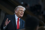 TRUMP MỪNG SINH NHẬT 80 TUỔI CÔNG BỐ THÀNH CÔNG THỎA THUẬN HÒA BÌNH VỚI IRAN
