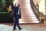 Tổng thống Trump thế thượng phong tới G7 sau tuyên bố đạt thỏa thuận chấm dứt chiến tranh với Iran