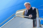 Ông Trump đến Pháp dự Thượng đỉnh G7 đầu tiên kể từ khi nổ ra chiến tranh Mỹ – Iran