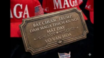 Theo dòng thời sự với nhà báo Mai Loan: Bắt chước Trump, đám MAGA thích ăn nói mất dạy