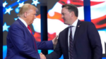 Trump thất thế tại Georgia: 5 ghi nhận từ loạt bầu cử sơ bộ ngày thứ Ba
