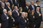 Các cựu Tổng thống Biden, Bush và Clinton dự kiến tham dự lễ khánh thành Trung tâm Tổng thống Obama