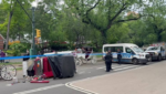 New York: Thiếu niên 18 tuổi tử vong sau vụ lật xe ngựa kinh hoàng tại Công viên Trung tâm