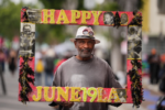 Trung tâm Tổng thống Obama khai trương giữa không khí lễ Juneteenth khắp nước Mỹ